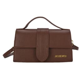 Unique Elegant Luxury Diaper Bag For Women Large Capacity Vintage Leather Shoulder Bag Minimalist Designer Crossbody FashionTote
