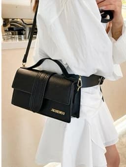 Unique Elegant Luxury Diaper Bag For Women Large Capacity Vintage Leather Shoulder Bag Minimalist Designer Crossbody FashionTote