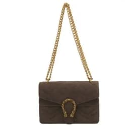 Graceful Elegant Diaper Bag One Shoulder Baby Care Office Event Mom Exquisite Stylish Glamorous Timeless Versatile Functional