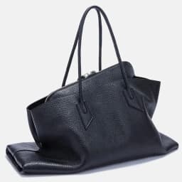 Elegant Leather Diaper Bag Large Capacity Women's Handbag Luxury Brand Famous Designer Popular Classic Leisure Business