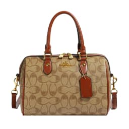 Elegant Women's Leather Fashion Shoulder Tote Bag Classic Designer Crossbody Handbag Luxury Style For Stylish Ladies