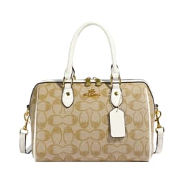 Elegant Women's Leather Fashion Shoulder Tote Bag Classic Designer Crossbody Handbag Luxury Style For Stylish Ladies