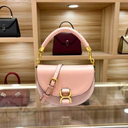 Fashionable Designer Diaper Bag: Elegant Crossbody Bag For Women With Luxury Leather Look And Large Capacity Messenger Tote