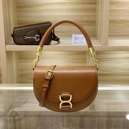 Fashionable Designer Diaper Bag: Elegant Crossbody Bag For Women With Luxury Leather Look And Large Capacity Messenger Tote