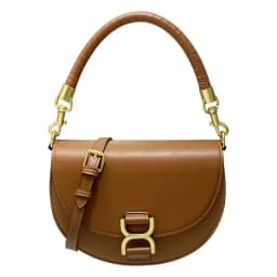 Fashionable Designer Diaper Bag: Elegant Crossbody Bag For Women With Luxury Leather Look And Large Capacity Messenger Tote