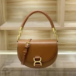 Fashionable Designer Diaper Bag: Elegant Crossbody Bag For Women With Luxury Leather Look And Large Capacity Messenger Tote