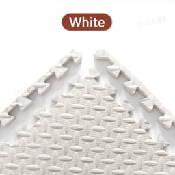 4/8/16 Pcs Cushion, Baby Crawling, Non-Slip Floor Mat for Kids, Mat Family Interlocking Foam Floor Tiles, Home Gym Equipment Mat