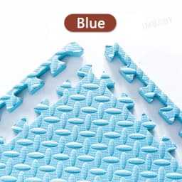 4/8/16 Pcs Cushion, Baby Crawling, Non-Slip Floor Mat for Kids, Mat Family Interlocking Foam Floor Tiles, Home Gym Equipment Mat