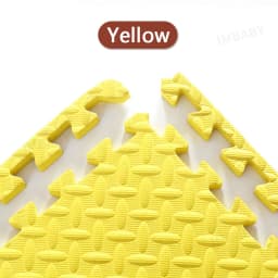 4/8/16 Pcs Cushion, Baby Crawling, Non-Slip Floor Mat for Kids, Mat Family Interlocking Foam Floor Tiles, Home Gym Equipment Mat
