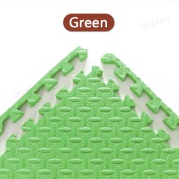 4/8/16 Pcs Cushion, Baby Crawling, Non-Slip Floor Mat for Kids, Mat Family Interlocking Foam Floor Tiles, Home Gym Equipment Mat