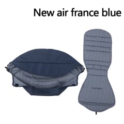 Canopy&Cushion with Pillow 6+ Fit for Yoyo3/yoyo2 Waterproof Thickened Sunshade Extended Soft Mattress YOYO Stroller Accessories