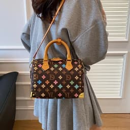 High-End Fashion Diaper Bag: Elegant Crossbody Bag For Women With Minimalist Designer Logo And Large Capacity Messenger Tote