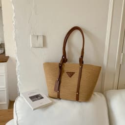 Modern luxury portable women's bag, fashionable personalized chain shoulder bag, elegant design women's handbag