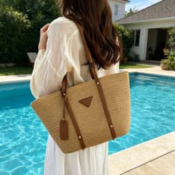 Modern luxury portable women's bag, fashionable personalized chain shoulder bag, elegant design women's handbag