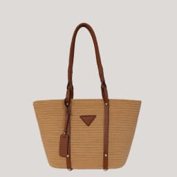 Modern luxury portable women's bag, fashionable personalized chain shoulder bag, elegant design women's handbag