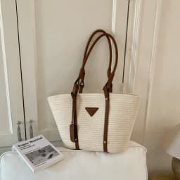 Modern luxury portable women's bag, fashionable personalized chain shoulder bag, elegant design women's handbag