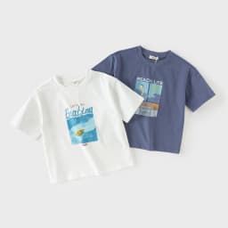 Dave Bella Boys Printed Summer T-Shirt Children Short Sleeve Cotton Top 5-13Years Tees Kids Casual Outdoor Clothes DK2261581