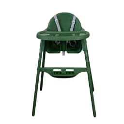 Baby High Chair for Babies 6-36 Months, Kids High Chair with Tray, Height Adjustable Feeding Chair, Easy to Clean, Safe Eating Chair for Babies and Toddlers