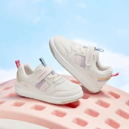 Dave Bella Children Board Shoes Girls Shoes Spring Autumn Casual Sneakers Anti Slip Breathable Fashion Outdoors Sports DB3260903