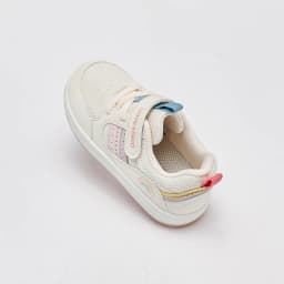 Dave Bella Children Board Shoes Girls Shoes Spring Autumn Casual Sneakers Anti Slip Breathable Fashion Outdoors Sports DB3260903