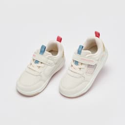 Dave Bella Children Board Shoes Girls Shoes Spring Autumn Casual Sneakers Anti Slip Breathable Fashion Outdoors Sports DB3260903
