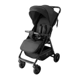 2-in-1 Baby Stroller Simple Assembly Cheap and Practical Light and Portable Travel High Landscape Pram Good Choice for Parents Popular