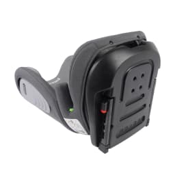 AP02 KL004 Car Seat Child Car Seat with ISOFIX, ECE R129 Certified, For 3 to 12 Years, 100-150 CM, 11-36 kg Black Grey