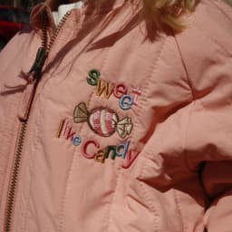 2026 New Autumn Baby Boys Jackets Winter KS Lambswool Cartoon Sequin Outerwear Girls Windproof Coat Flight Suit Kid Clothes 1-9Y