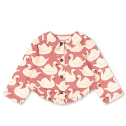 Pre-sale 2026 KS Autumn Baby Girls Clothes Print Cartoon Jackets Girls Dress Baby Boys Shirt & Pants Sets Kids Boutique Clothes