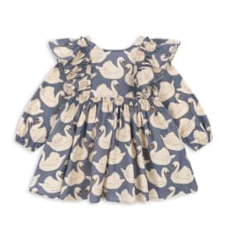 Pre-sale 2026 KS Autumn Baby Girls Clothes Print Cartoon Jackets Girls Dress Baby Boys Shirt & Pants Sets Kids Boutique Clothes