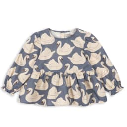 Pre-sale 2026 KS Autumn Baby Girls Clothes Print Cartoon Jackets Girls Dress Baby Boys Shirt & Pants Sets Kids Boutique Clothes