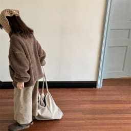 2025 Winter New Children Long Sleeve Warm Plush Coat Plus Velvet Thick Girls Zipper Jacket Baby Solid Fleece Coat Kids Clothes