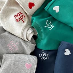 2025 Autumn New Children Long Sleeve Clothes Set Letter Embroidery Baby Casual Sweatshirt + Pants 2pcs Suit Toddler Girl Outfits