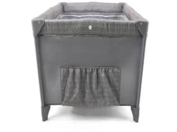 Cosco Kids Nanny Portable Crib 2 Height Levels