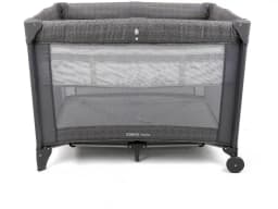 Cosco Kids Nanny Portable Crib 2 Height Levels