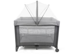Cosco Kids Nanny Portable Crib 2 Height Levels