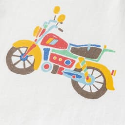 Dave Bella Summer T-shirt for Boys Casual Short Sleeve Tops Children Car Printed Cotton T-shirt Casual Kids Clothes DB2251530