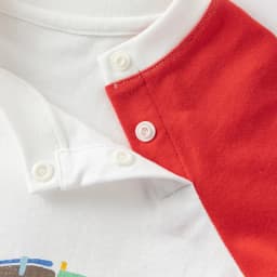 Dave Bella Summer T-shirt for Boys Casual Short Sleeve Tops Children Car Printed Cotton T-shirt Casual Kids Clothes DB2251530