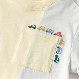 Dave Bella Boys' Pants Set Baby Fashion Casual Top Shorts Two-Piece Set Summer Children's Thin Clothing Outdoor DB2251992