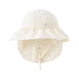 Dave Bella Kids Hat Outdoor Breathable Summer New Fashion Print Hat Sweet Cute Girls Baby Fisherman's Hat DB2251288