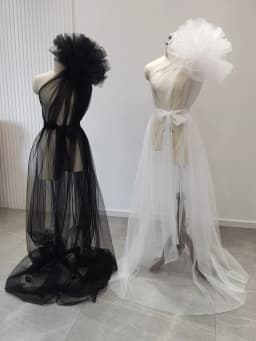 See Through Sexy Maternity Photoshoot Dresses One Shoulder Pregnant Women Photography Props Gowns Premama Evening Bathrobe Tulle