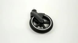 Buggy Wheel For Cybex Gazelle S Front Or Rear Wheel Pushchair Whole Wheel Direct Replacement DIY Stroller Accessories