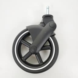 Buggy Wheel For Cybex Gazelle S Front Or Rear Wheel Pushchair Whole Wheel Direct Replacement DIY Stroller Accessories