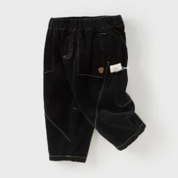 Dave Bella Children's Autumn Spring Jeans Boys Elastic Waist Cargo Pants Casual Sports Pocket Jogger Trousers DB3252574