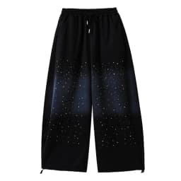 Fashion Girls Hiphop Jazz Dance Wear Performance Clothings Suit Teenage Kids Streetwear Hip Hop Costume Korean Child y2k Outfit