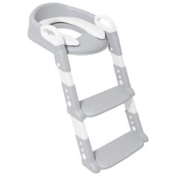 Newly Upgraded Children's Toilet Foldable Kids Potty Training Potty Seat Ladder Portable Baby Toilet Urinal Pot Step Stool