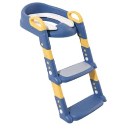 Newly Upgraded Children's Toilet Foldable Kids Potty Training Potty Seat Ladder Portable Baby Toilet Urinal Pot Step Stool