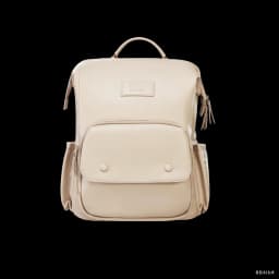 AIBEDILA Diaper Bag Backpack Women's Bag Backpack Baby Diaper Bag Maternity Backpack Kit Large Capacity Partition Shoulder Bag