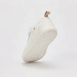 Dave Bella Boys' Board Shoes Breathable Autumn New Girls' Antibacterial White Shoes Children's Skate Shoes Outdoor DB3253575