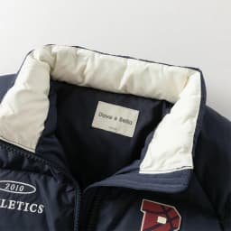 Dave Bella Boys White Down Parka Jacket for Children Winter Warm Baseball Down Coats Waterproof Outwear Clothes DK4253794